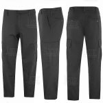 imagen de Comprar pantalón de gabardina con bolsas cargo