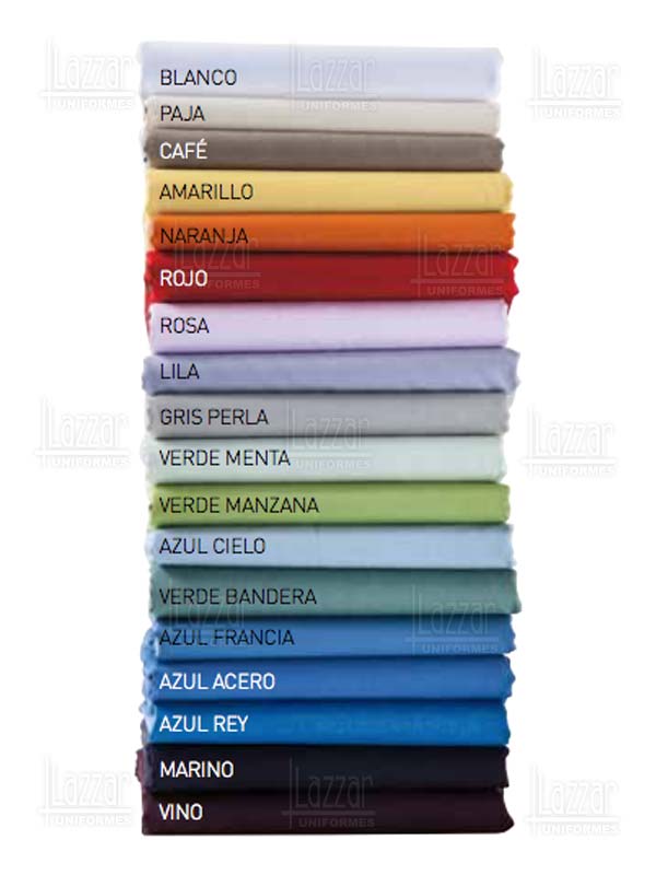 Comprar Blusa de gabardina camisera