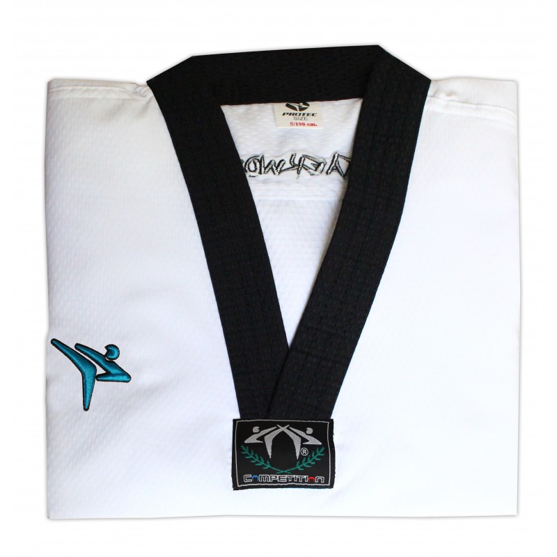 Comprar Uniforme Competition Dry Fit