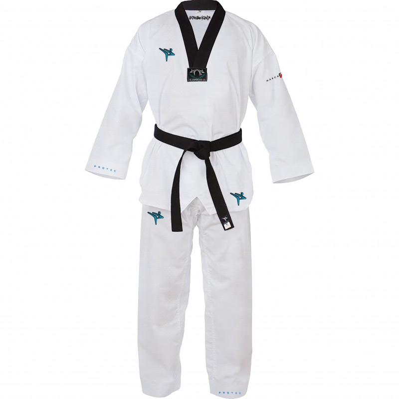 Comprar Uniforme Competition Dry Fit