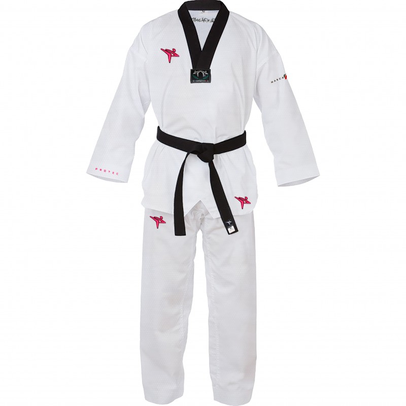 Comprar Uniforme Competition Color Fiusha