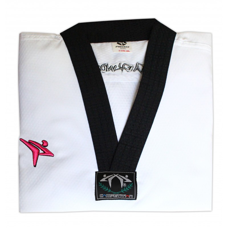 Comprar Uniforme Competition Color Fiusha