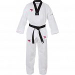 imagen de Uniforme Competition Rosa