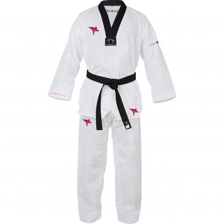 Comprar Uniforme Competition Rosa