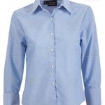 imagen de Comprar Blusa de gabardina camisera