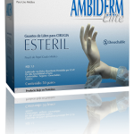 imagen de Guantes de Látex para Cirugía Élite