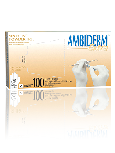 Comprar Guantes de Látex para Exploración Extra