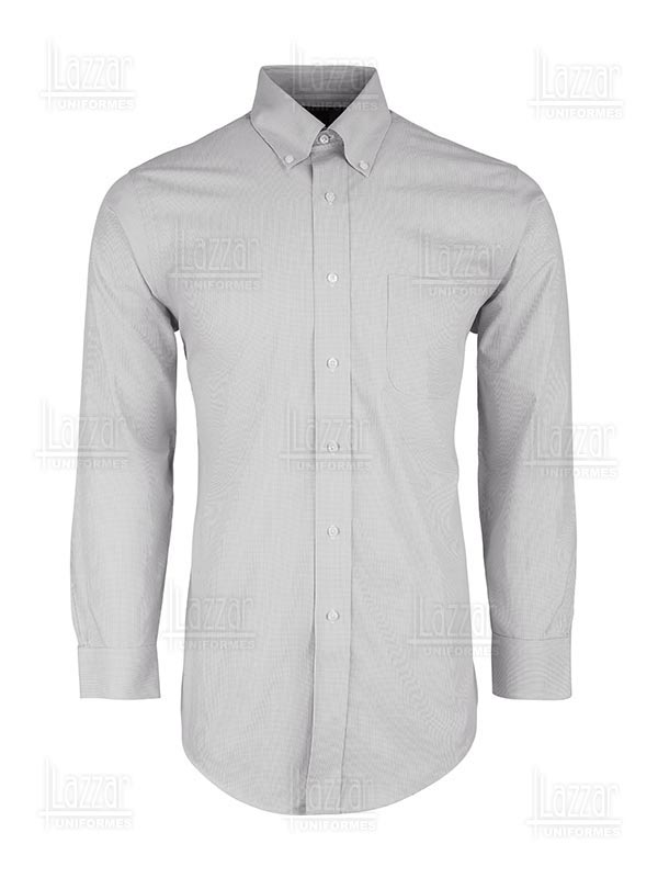 Comprar blusa tela microcuadros Thai