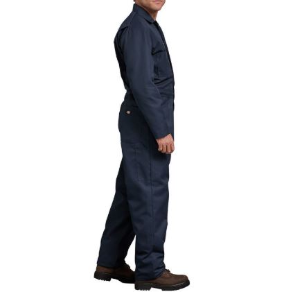 Comprar Overol Industrial para hombre - Dickies M4870