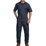 imagen de Comprar Overol industrial de manga corta