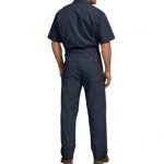 imagen de Comprar Overol industrial de manga corta