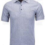 imagen de Playera tipo polo P500