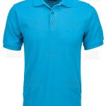 imagen de Comprar playera tipo polo P500