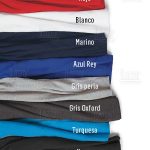 imagen de Comprar playera tipo polo P500