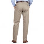 imagen de Comprar Pantalón ejecutivo de gamuza para hombre