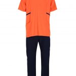 Descubre Pijama Médica Brighton para Hombre