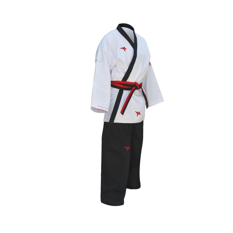 Comprar Uniforme Poomsae