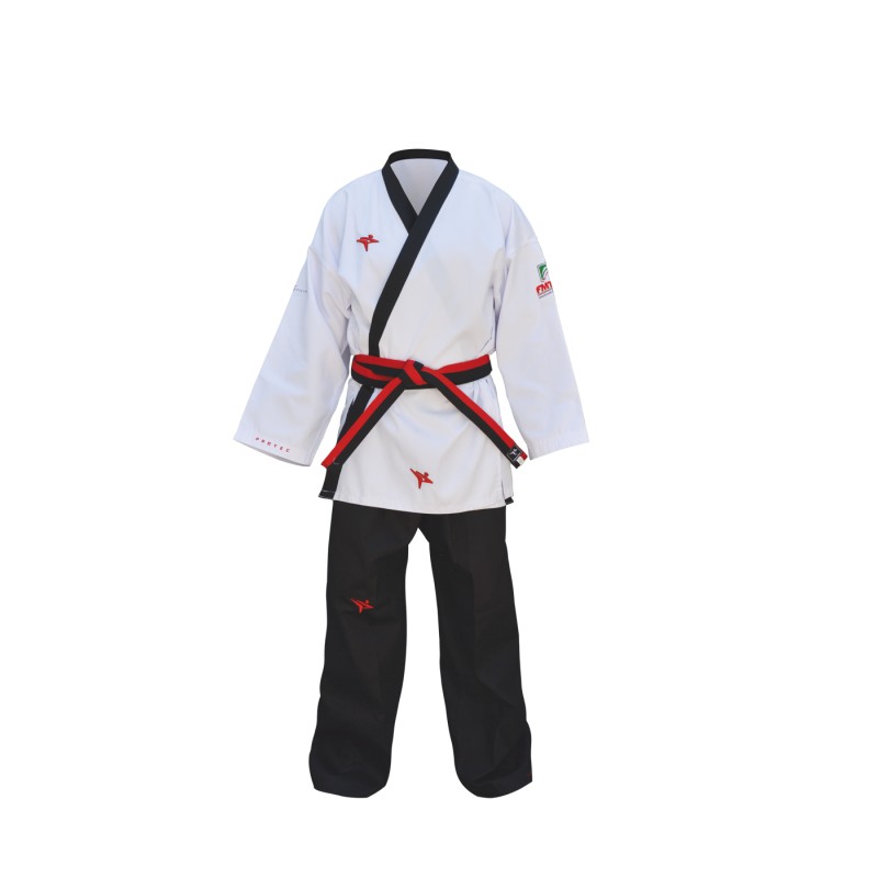 Comprar Uniforme Poomsae