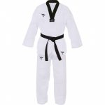 imagen de Uniforme Tkd Fiere