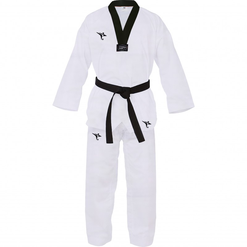 Comprar Uniforme Tkd Fiere