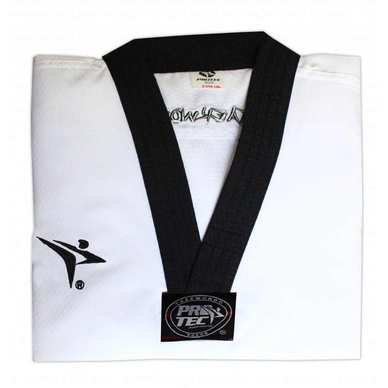 Comprar Uniforme Tkd Fiere