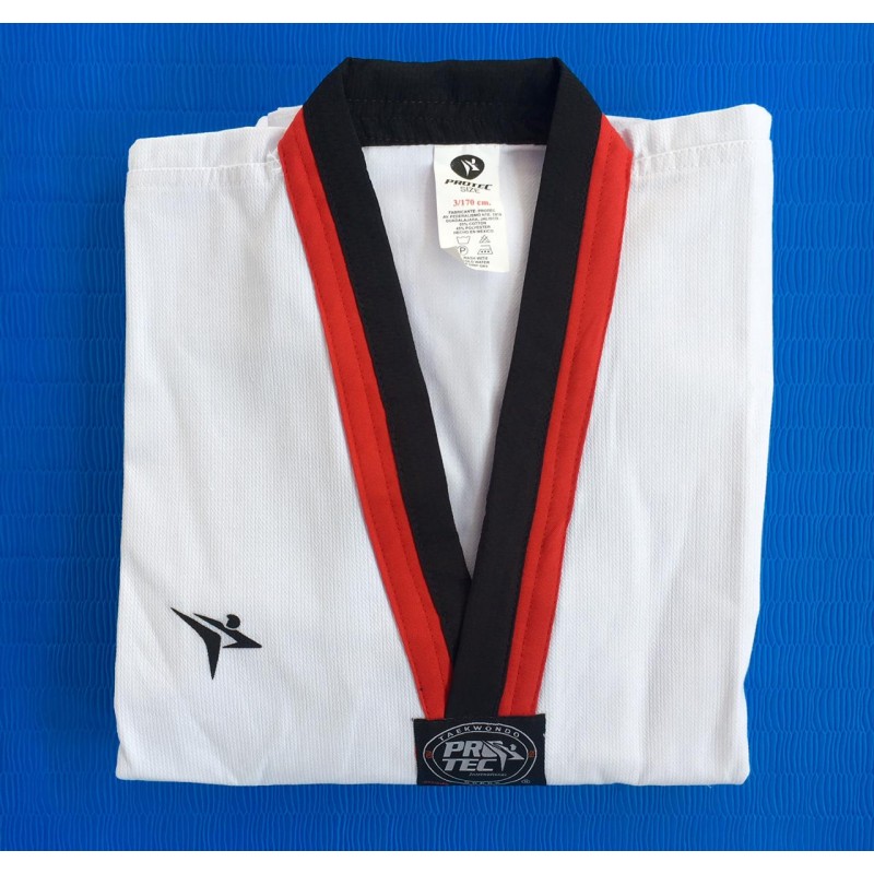 Compra Uniforme Económico Cuello Poom