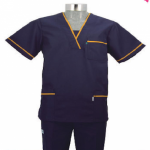 Conoce Uniforme Médico Quirúrgico para Hombre