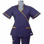 Conoce Uniforme Médico Quirúrgico para Mujer