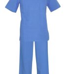imagen de Comprar Uniforme Quirúrgico Unisex marca Barconi