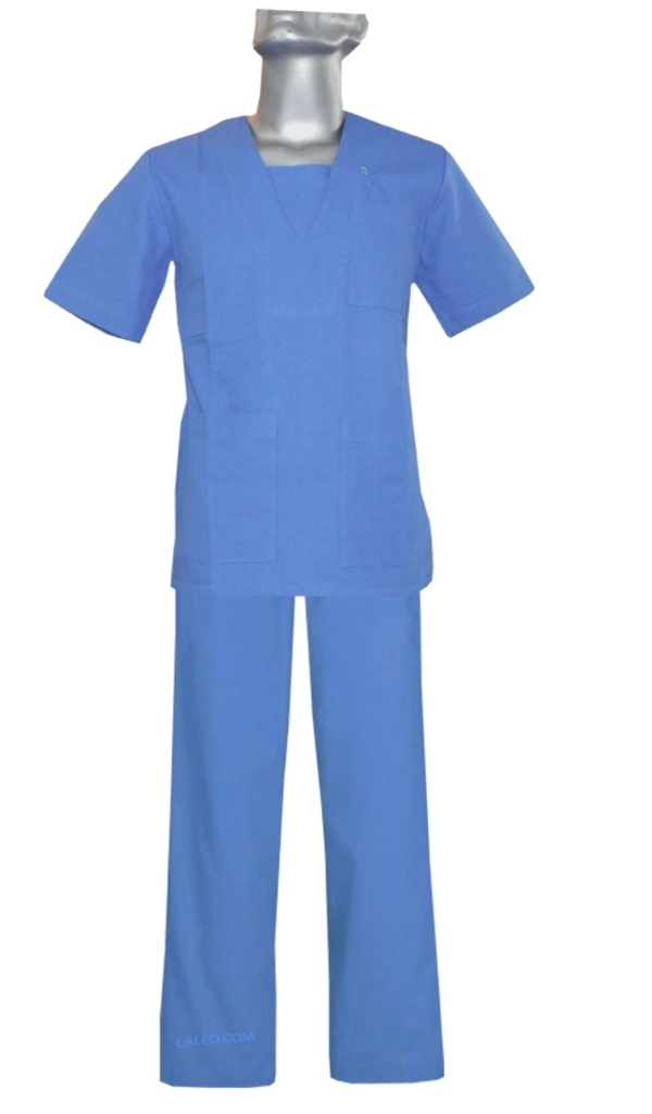 Comprar Uniforme Quirúrgico Unisex marca Barconi