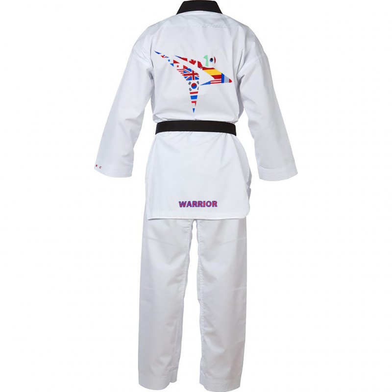 Comprar Warrior Fighter