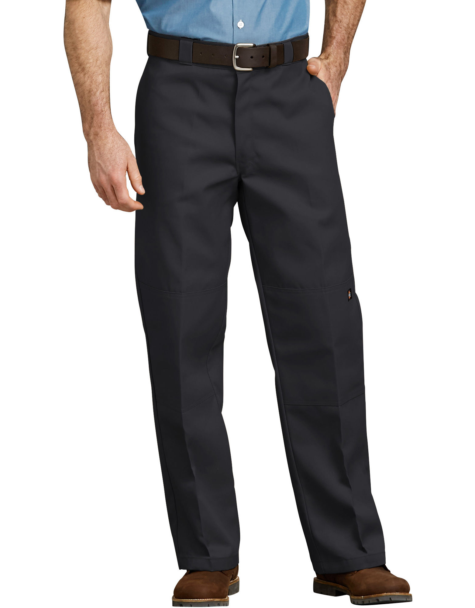 Comprar Pantalón de Trabajo Charcoal Gray - Dickies #85283