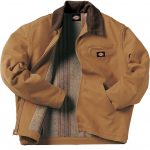 Comprar Chamarra Brown Duck imagen de Comprar Chamarra Brown Duck