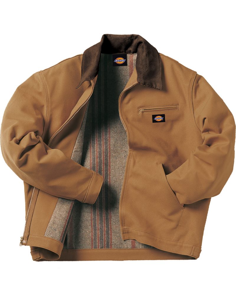 Comprar Chamarra Brown Duck