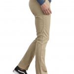 imagen de Comprar Pantalón Hotelero de Gabardina para Mujer