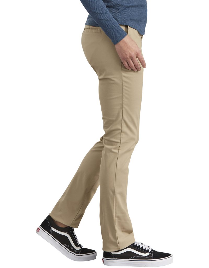 Comprar Pantalón Hotelero de Gabardina para Mujer