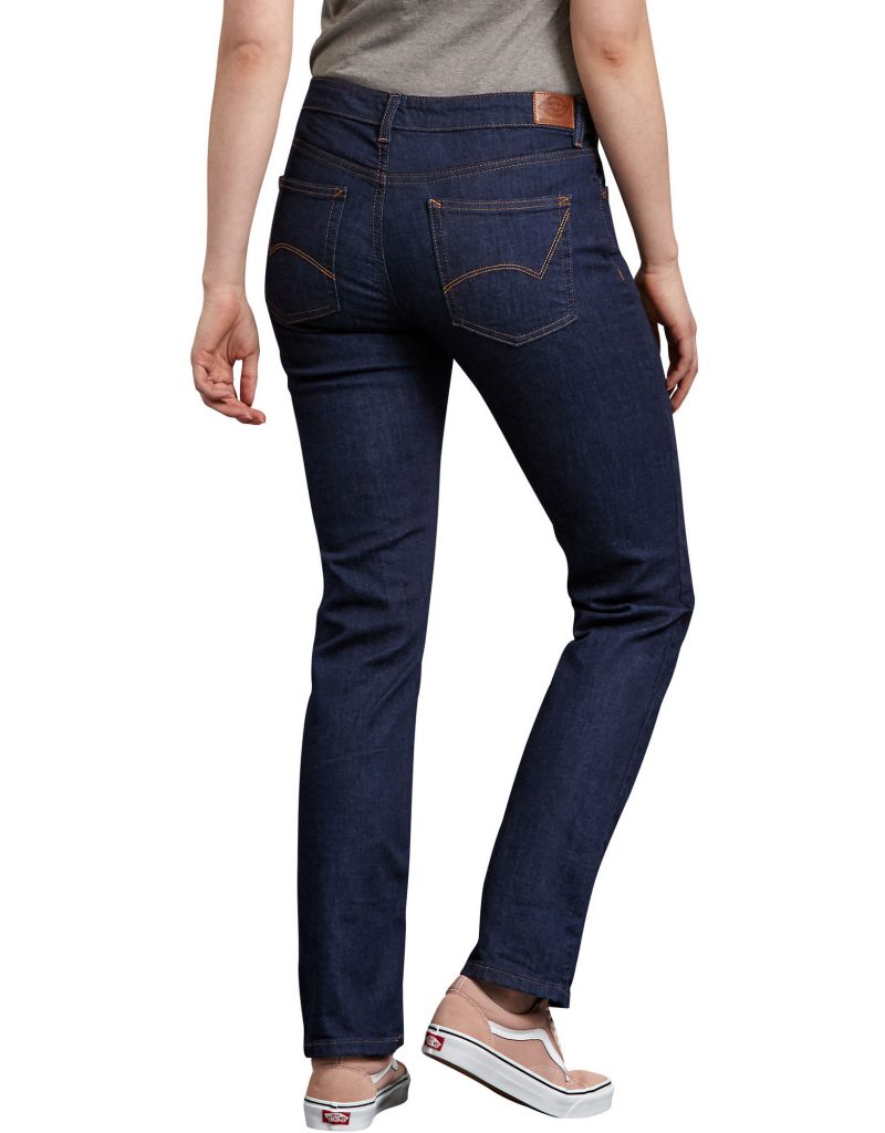 Comprar Jeans Stretch Rinsed