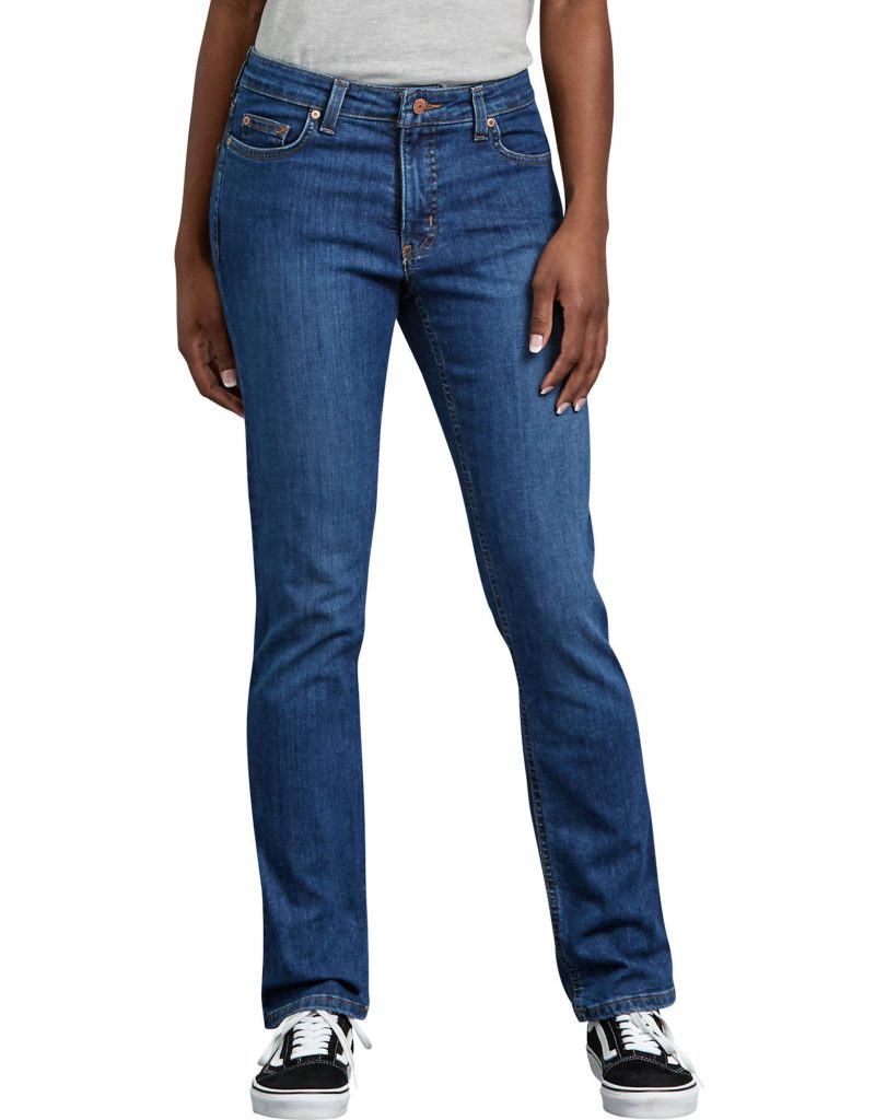 Comprar Jeans Stretch Rinsed