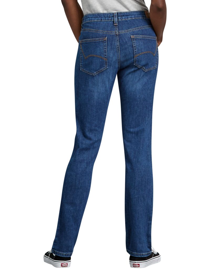 Comprar Jeans Stretch Rinsed