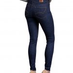Comprar Jeans Stretch Skinny Indigo Blue  imagen de Comprar Jeans Stretch Skinny Indigo Blue