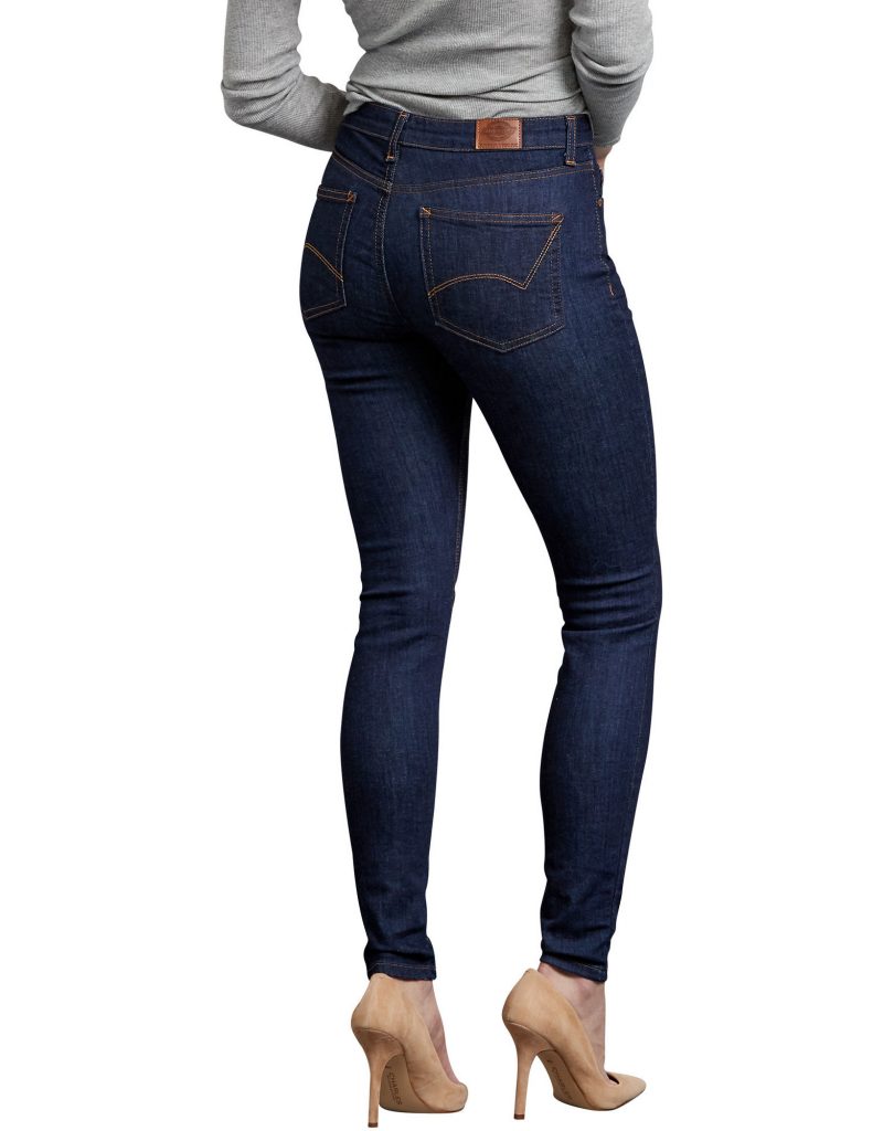 Comprar Jeans Stretch Skinny Indigo Blue 