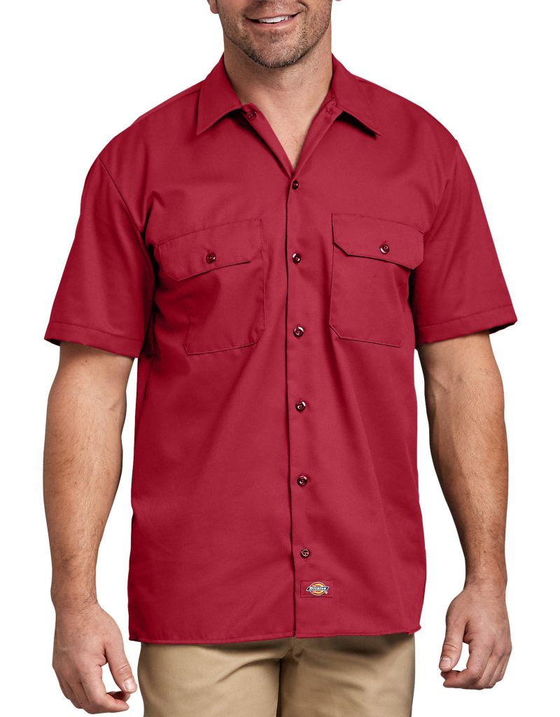 Comprar Camisa Hotelera para Hombre