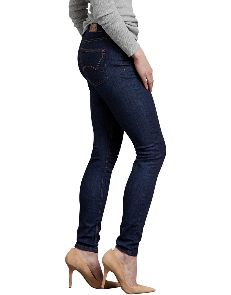 Comprar Jeans Stretch Skinny Indigo Blue 