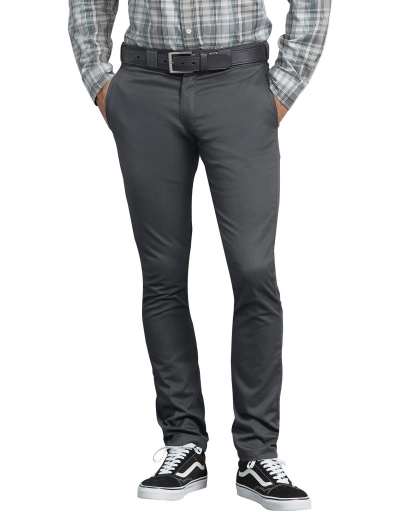 Comprar Pantalón de trabajo Charcoal  