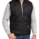 imagen de Comprar Chaleco capitonado Dark Navy