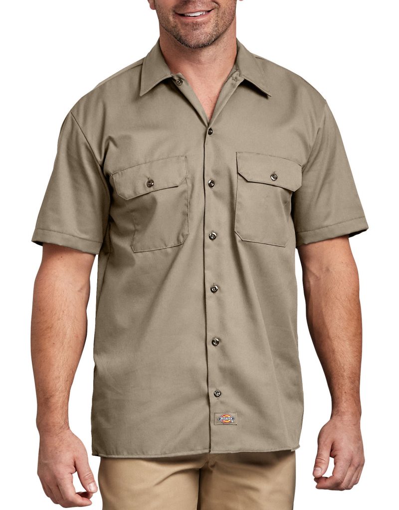 Comprar Camisa Hotelera para Hombre