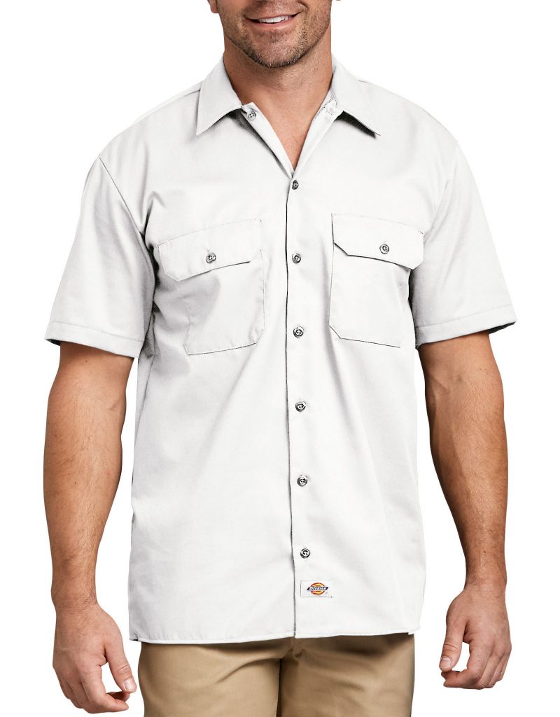 Comprar Camisa Hotelera para Hombre