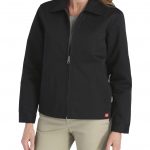 Conoce Chamarra tipo Eisenhower  para Mujer