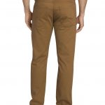 imagen de Comprar Pantalón de gabardina Brown Duck