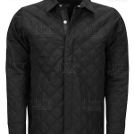 imagen de Comprar chamarra capitonada modelo Medellín